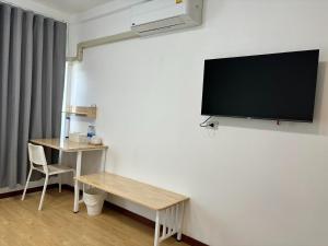 M3 Bangkok Bake & Bed