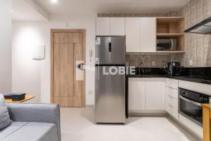 Lobie Vilares Copacabana