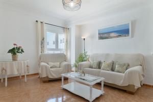 Céntrico apartamento en Tarifa - 4hvězdičkové hotely ve městě Tarifa