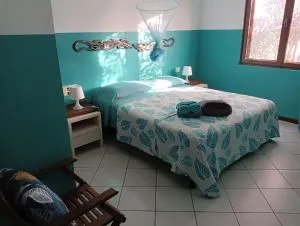 Ca' Greta - Blu Shell apartment - Rabil