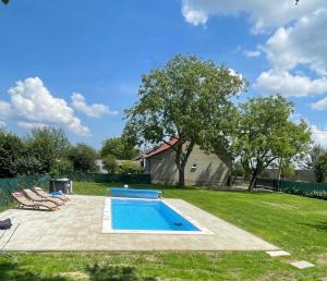 Kuća za odmor Stanica