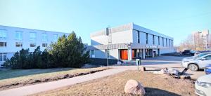 Vinni Sport & Spa hostel