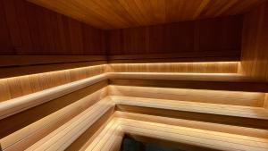 Vinni Sport & Spa hostel