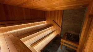 Vinni Sport & Spa hostel