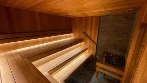 Vinni Sport & Spa hostel - Järvajõe