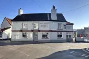 The Lobster - Overstrand