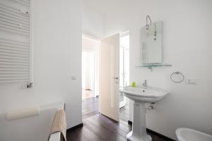 Apartment Vicolo Sabbia