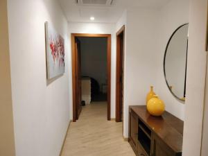 Pecciolo Port Apartaments