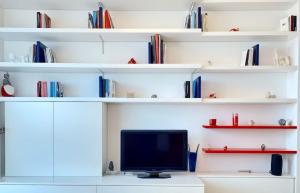 Homeby, Casa Cartesio