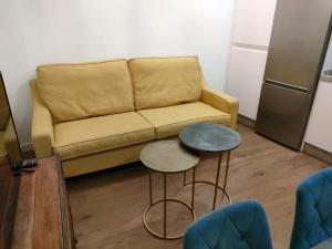 Apartamentos Molinos