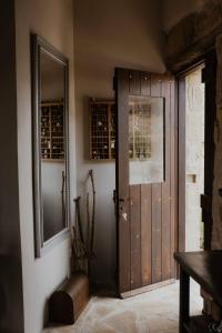 Ewas Cretan Vintage Houses