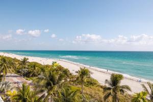 Shine Suites Balcony Duplex 12