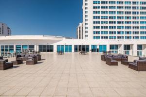 Shine Suites Balcony Duplex 12