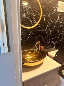 Chalet 151 Kniphorst Anloo