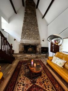 Maisons de vacances Gites du Gohic : photos des chambres