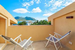 Ginepro Apartment img12