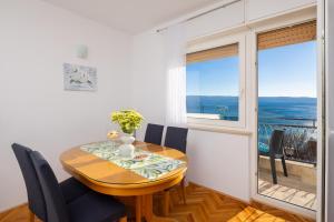 Sunny Apartment Nora