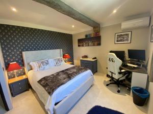 Villas Bastide de Peyloubet : photos des chambres