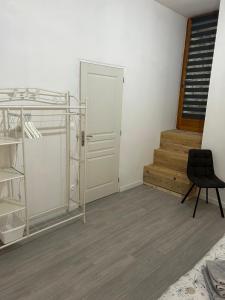 Appartements Maison d'Amie : photos des chambres