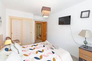 A peaceful escape in Benidorm