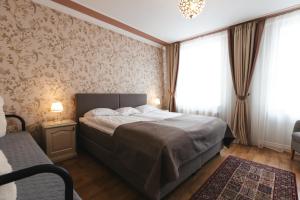 Family Room (2 Adults + 1 Child) room in Forums Boutique Hotel