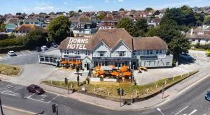 Downs Hotel - Falmer