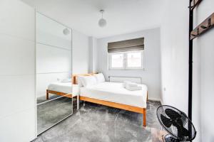 GuestReady - Evergreen Pad in Whitechapel