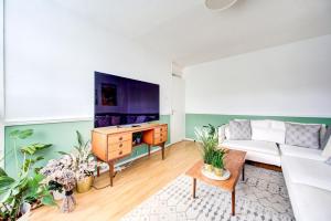 GuestReady - Evergreen Pad in Whitechapel