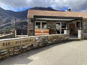 Auberge chez François - Santʼ Andrea-di-Cotone