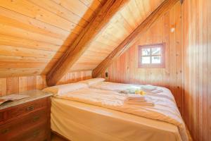 Rustico Al Museo Bosco Gurin - Happy Rentals