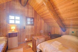 Rustico Al Museo Bosco Gurin - Happy Rentals