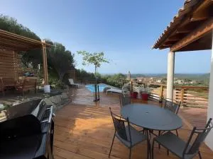 Guetali du Rocher - Giannuccio