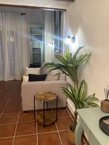 Dúplex Puente REY con balcon