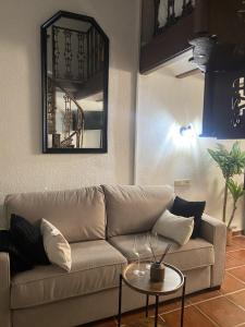 Dúplex Puente REY con balcon