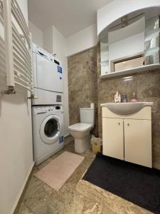 2 Comfy Rooms Apartment