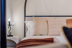 Rose - Appartamento in centro storico con balcone con vista