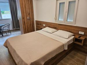 GREJM Family Apartments