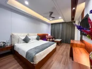 Hotel salvia - Darbi