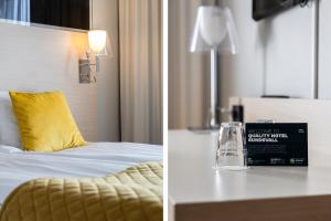 Quality Hotel Sundsvall