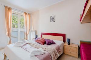 Casa vacanze Iside in centro