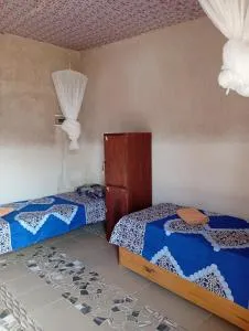 Coeur Phil-Harmonie - Ndangane