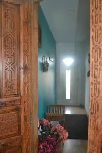 MAISON BERTINEAU proche Saint-Emilion - Néac