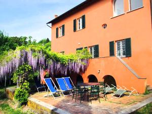 Maison de Vacances 4 Chambres