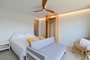 Bonita Stay B Sun Mega vistas, fibra, BBQ, AA