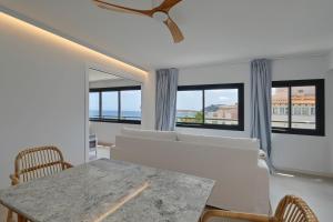 Bonita Stay B Sun Mega vistas, fibra, BBQ, AA