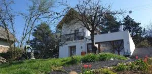 Szilva és Dió Présház - تابولتسا