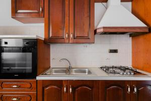 Casa vacanze Calliope in Salento