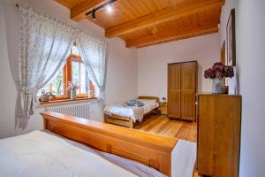 Mazurski dom nad jeziorem