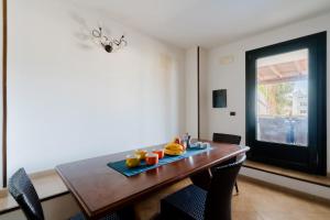 Casa vacanze Calliope in Salento