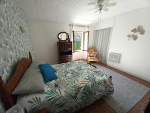 Maisons de vacances Heaven-s Cottage : photos des chambres